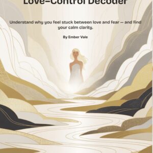 Love-Control Decoder