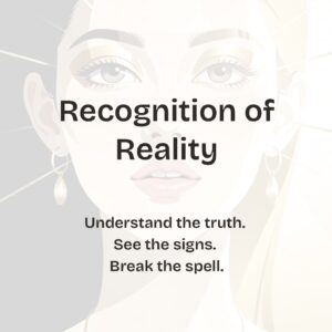 Recognition of Reality