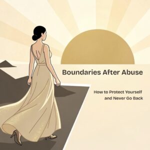 Boundaries After Abuse