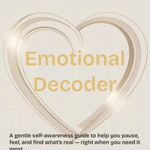 Emotional Decoder